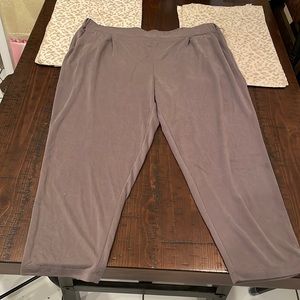 A new day pants